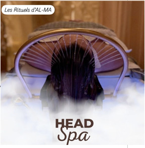 HEAD SPA